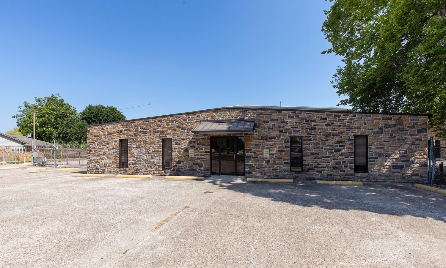 3615 Almeda Genoa Rd, Houston, TX for sale Building Photo- Image 1 of 1