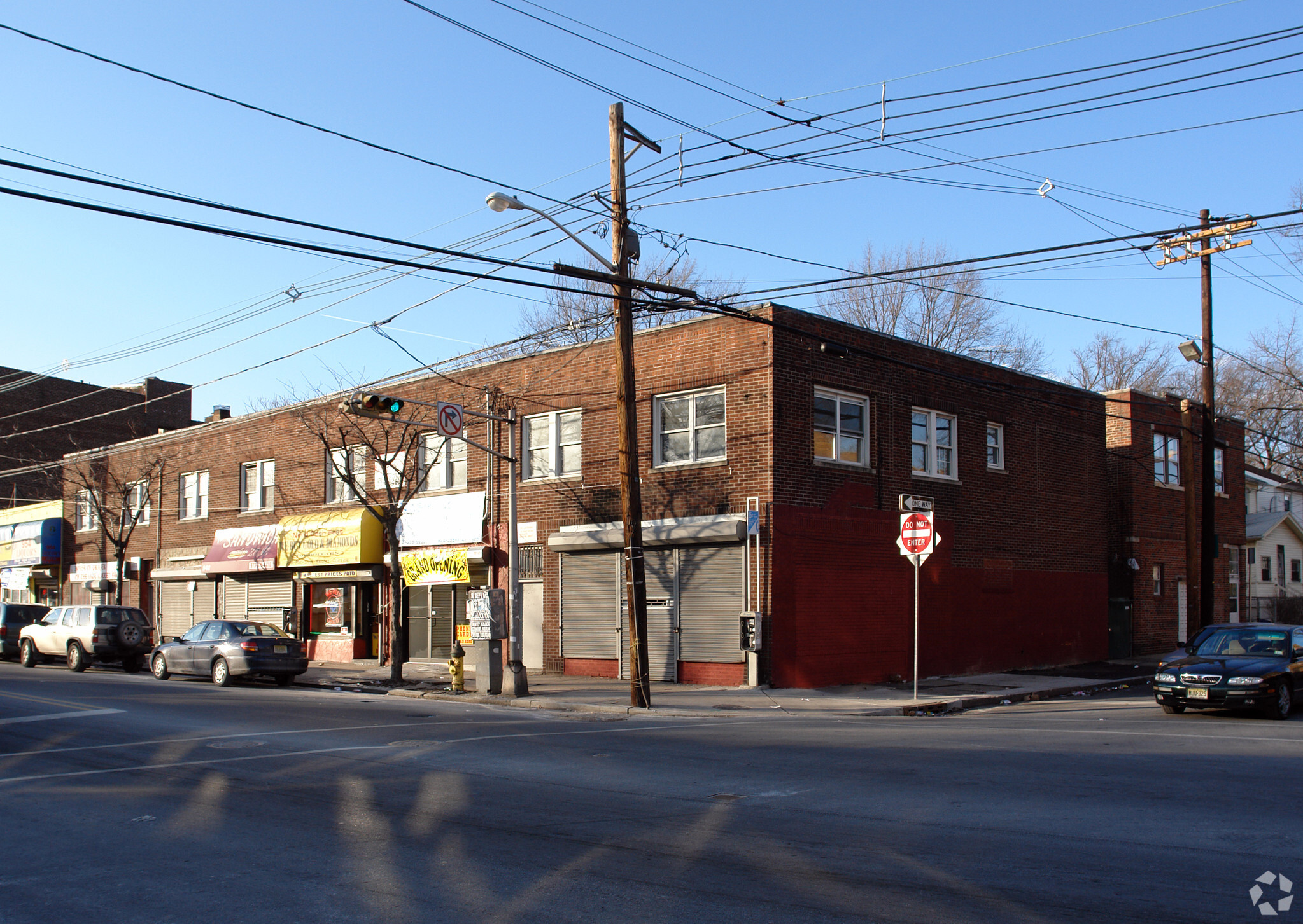 946-952 18th Ave, Newark, NJ for sale Primary Photo- Image 1 of 1