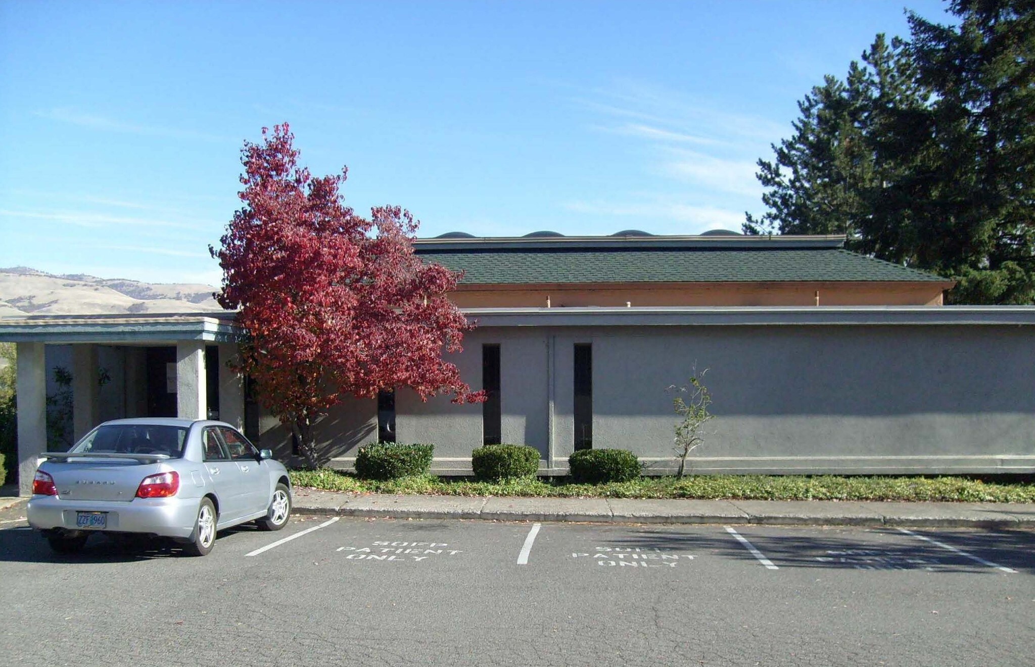 241 Maple St, Ashland, OR for sale Building Photo- Image 1 of 1