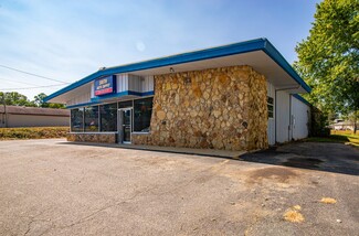 More details for 716 High St, Brandenburg, KY - Retail for Sale