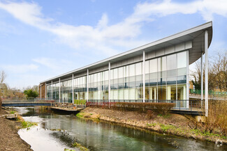 More details for Riverside Way, Cowley - Office for Lease