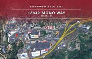 More details for 12842 Mono Way, Sonora, CA - Land for Lease