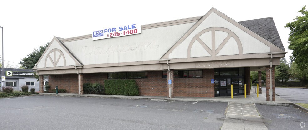 16200 NE Glisan St, Portland, OR for sale - Primary Photo - Image 1 of 1