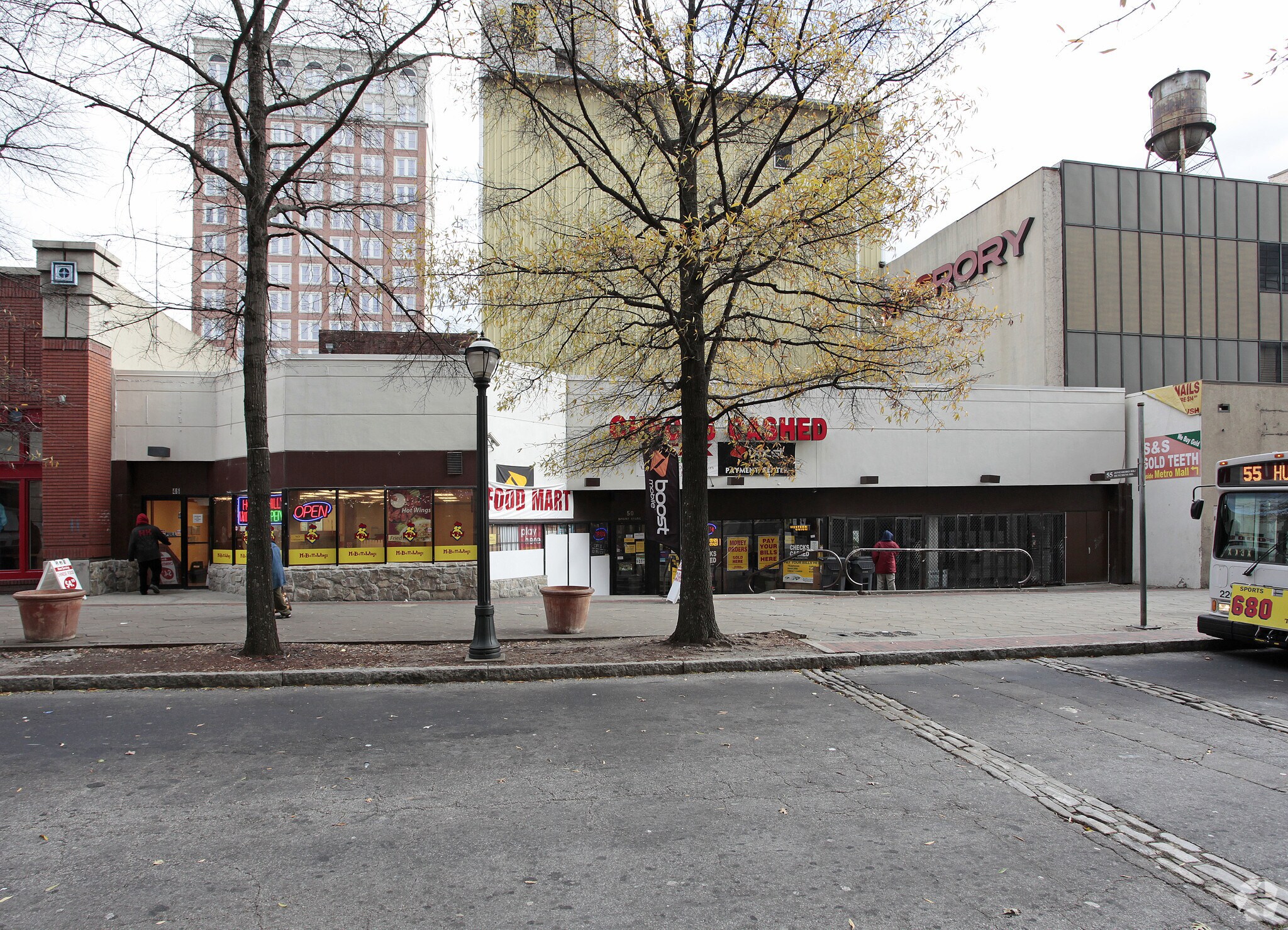 46-52 Broad St SW, Atlanta, GA for sale Primary Photo- Image 1 of 1