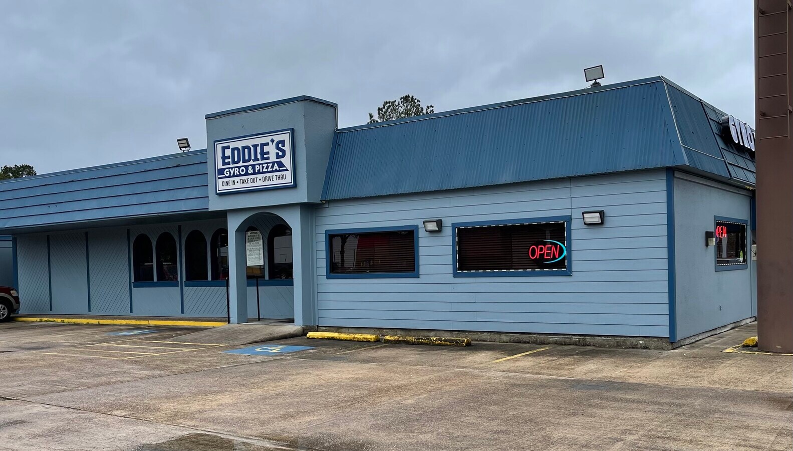 441 S Main St, Lumberton, TX 77657