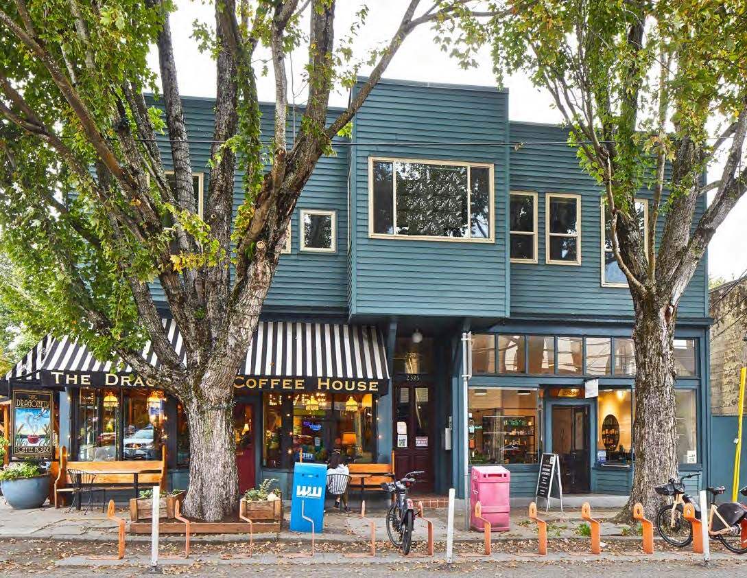 2383-2385 NW Thurman St, Portland, OR for sale Primary Photo- Image 1 of 1