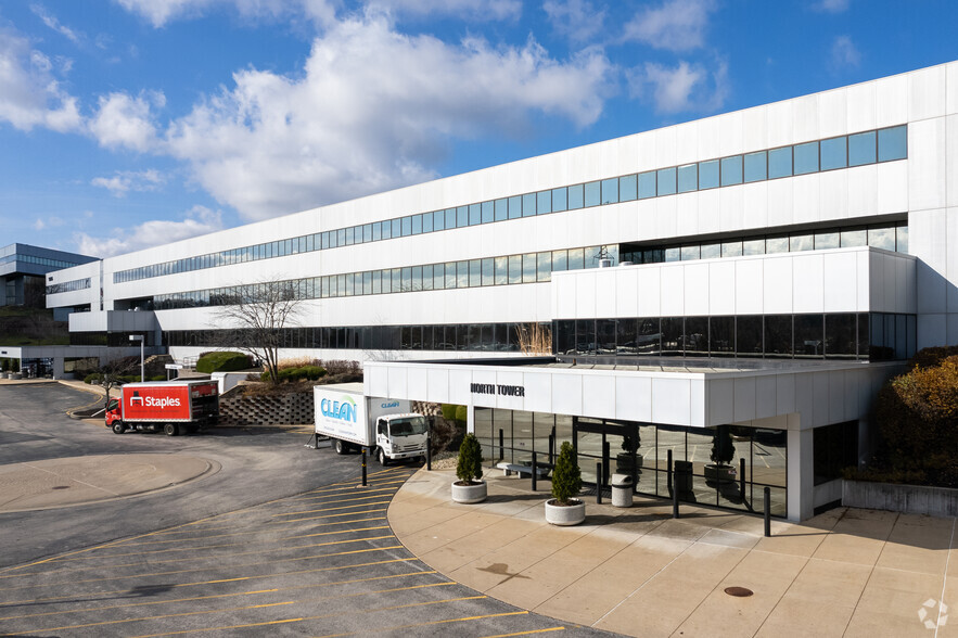 12855 N 40 Dr, Saint Louis, MO for lease - Building Photo - Image 3 of 4