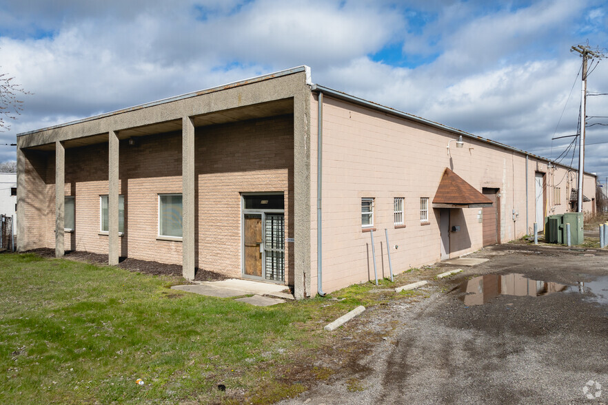 3106 South Ave, Toledo, OH for sale - Primary Photo - Image 1 of 1