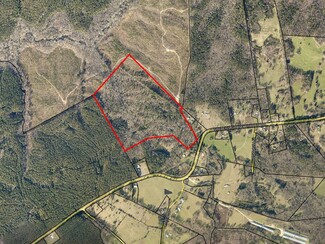 More details for Stevens Grove Church Rd, Lexington, GA - Land for Sale