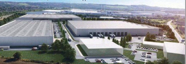 Washington Rd, Sunderland for sale Building Photo- Image 1 of 1