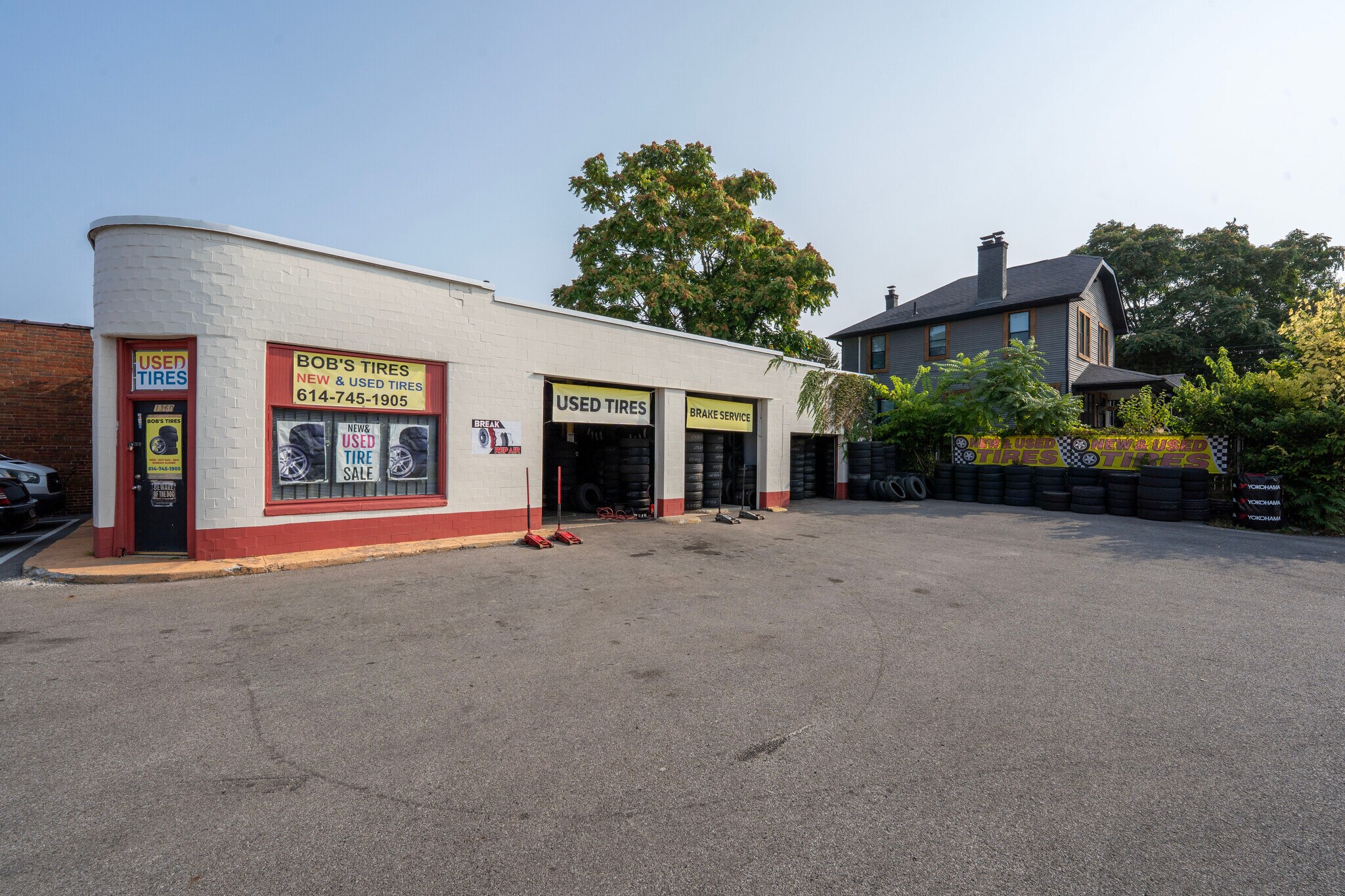1360 Parsons Ave, Columbus, OH for sale Building Photo- Image 1 of 12