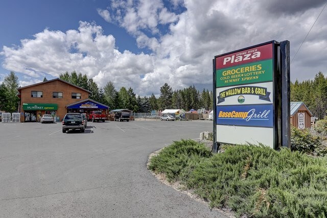 17351 Spring River Rd, Bend, OR for sale Building Photo- Image 1 of 1