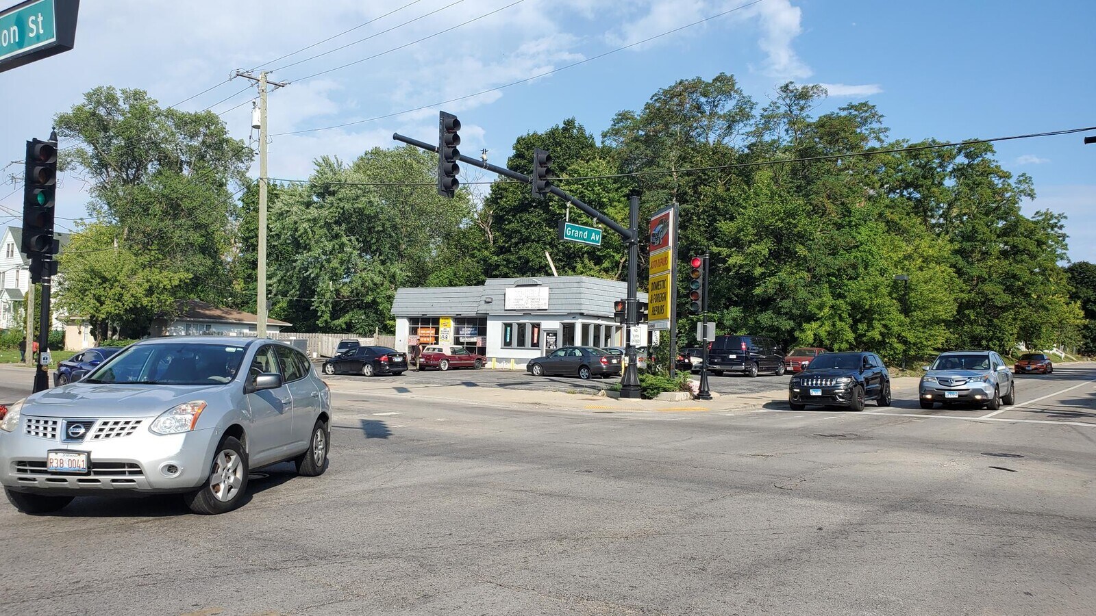 Bargain Waukegan at Willie Carrasco blog