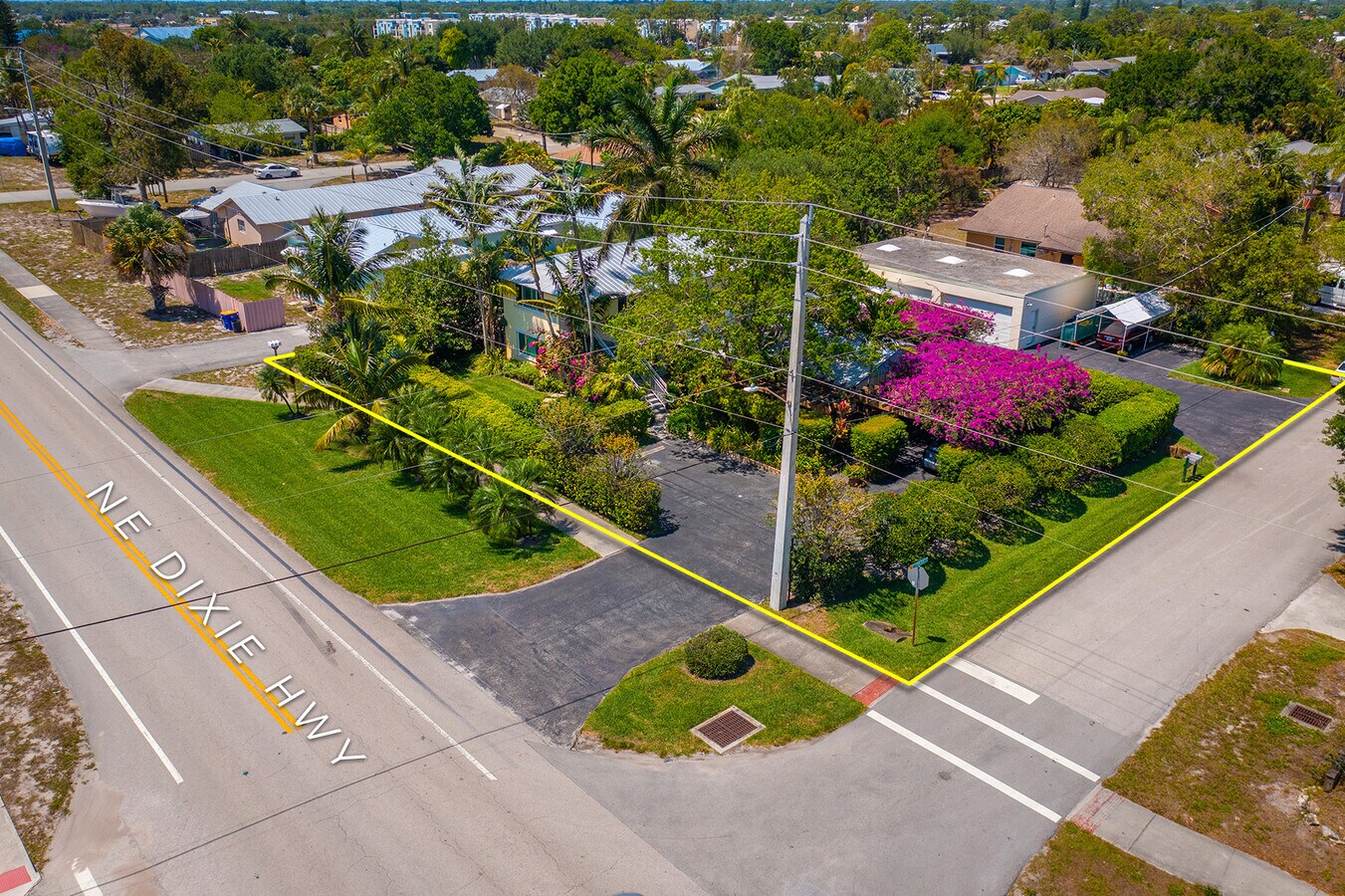 1845 NE Dixie Hwy, Jensen Beach, FL 34957