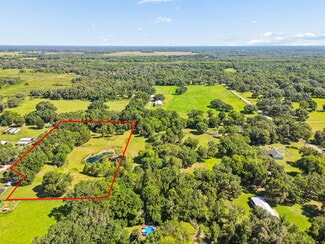 More details for 8800 Steed Ter, Floral City, FL - Land for Sale