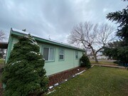 Mountain Home Fourplex - Fourplex or Quadplex