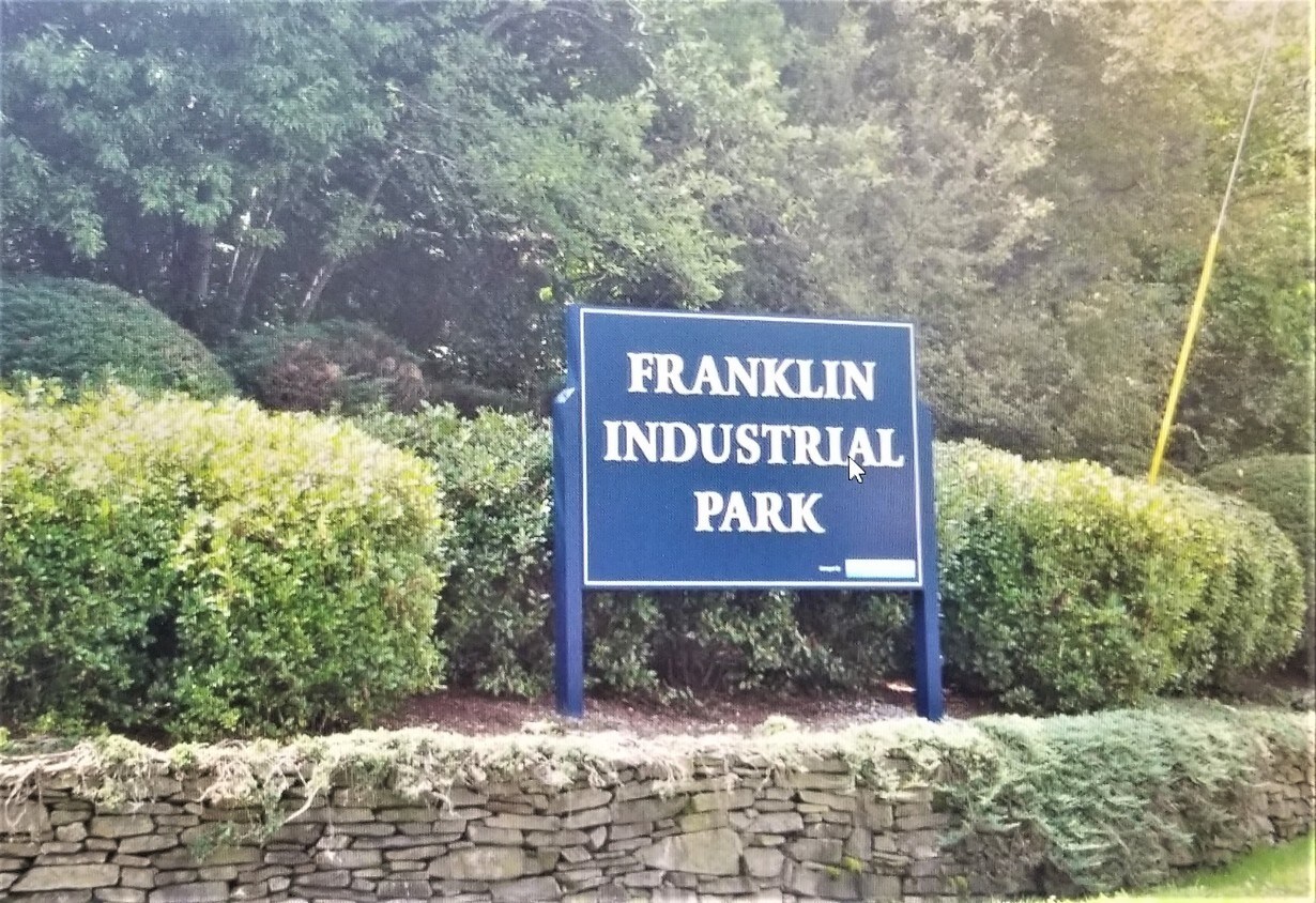 105 Constitution Blvd, Franklin, MA for sale Building Photo- Image 1 of 1