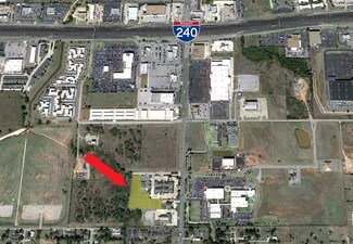 More details for 540 SW 80th St, Oklahoma City, OK - Land for Sale