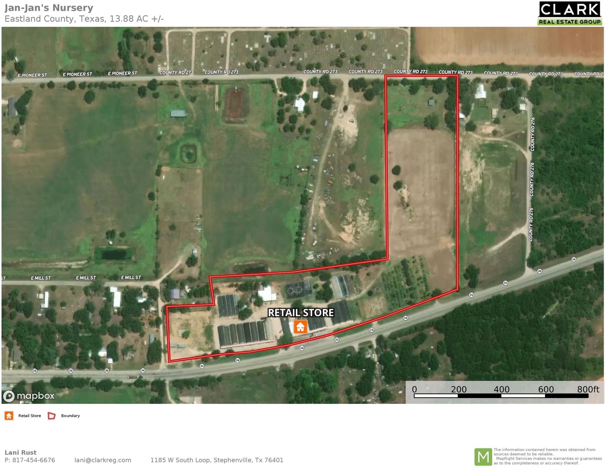 1990 Highway 36 E, Rising Star, TX 76471 1990 Highway 36 E, Rising