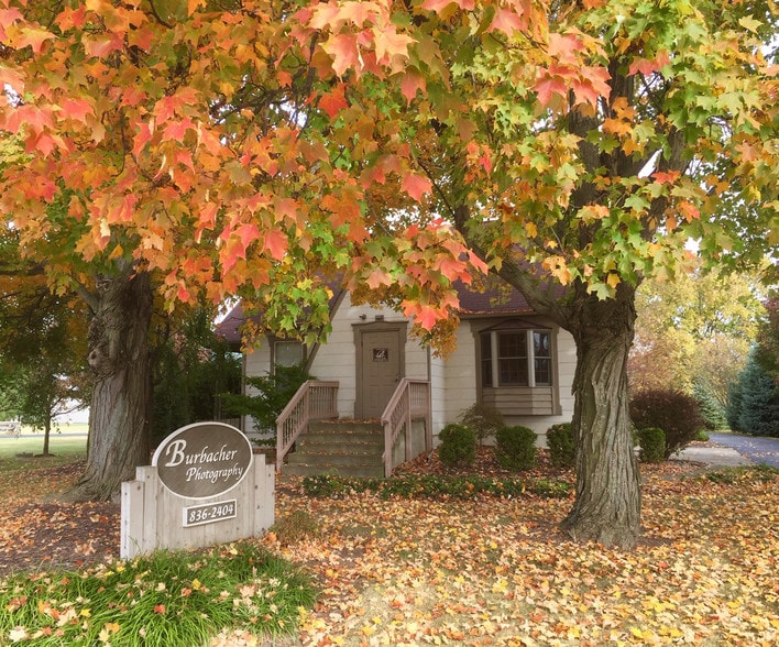 6020 Groveport Rd, Groveport, OH for sale - Building Photo - Image 1 of 1