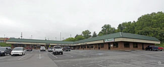 More details for 1440-1446 N Broad St, Tazewell, TN - Retail for Lease