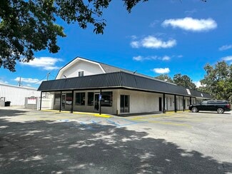 More details for 1116 Montgomery Cross Rd, Savannah, GA - Office/Retail for Lease