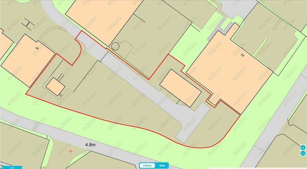 44 First Av, Deeside for lease - Building Photo - Image 2 of 2