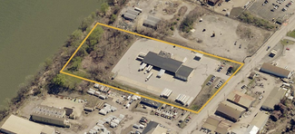 More details for 2950 Grand Ave, Pittsburgh, PA - Industrial for Sale