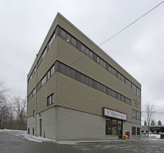 More details for 585 Queen St S, Kitchener, ON - Office for Sale
