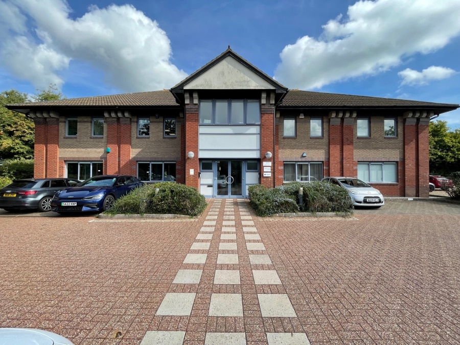 Ashleigh Way, Plymouth for sale Building Photo- Image 1 of 1