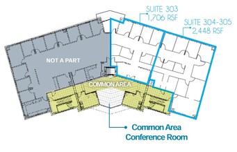 1061 Tierra Del Rey, Chula Vista, CA for lease Floor Plan- Image 1 of 1