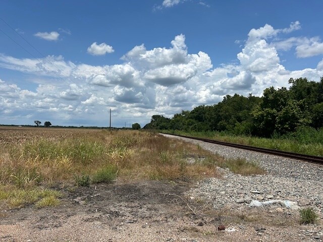 619 W. FM 1161 & Interstate 69, Hungerford, TX for sale Building Photo- Image 1 of 5