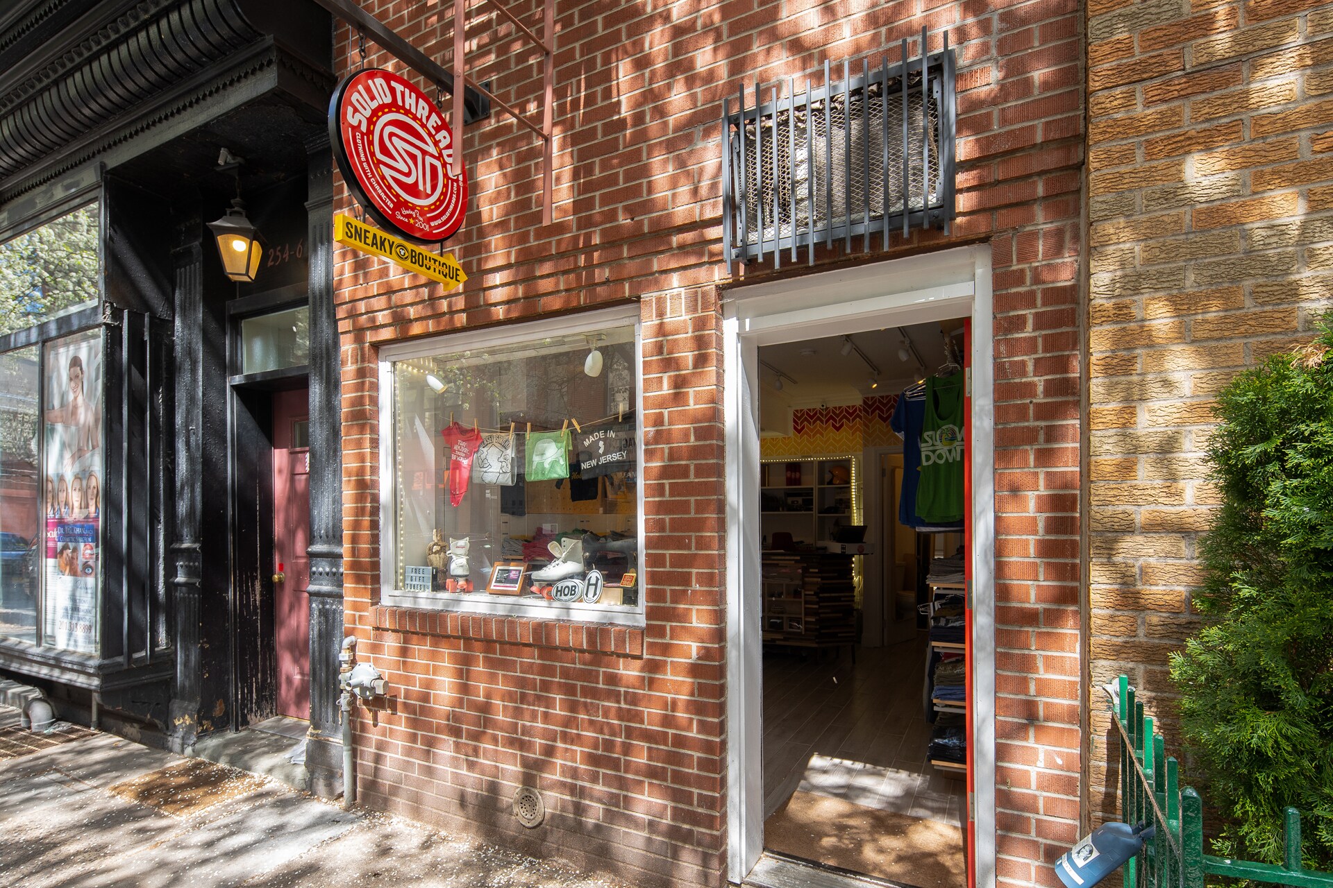 252 1st St, Hoboken, NJ for sale Building Photo- Image 1 of 1