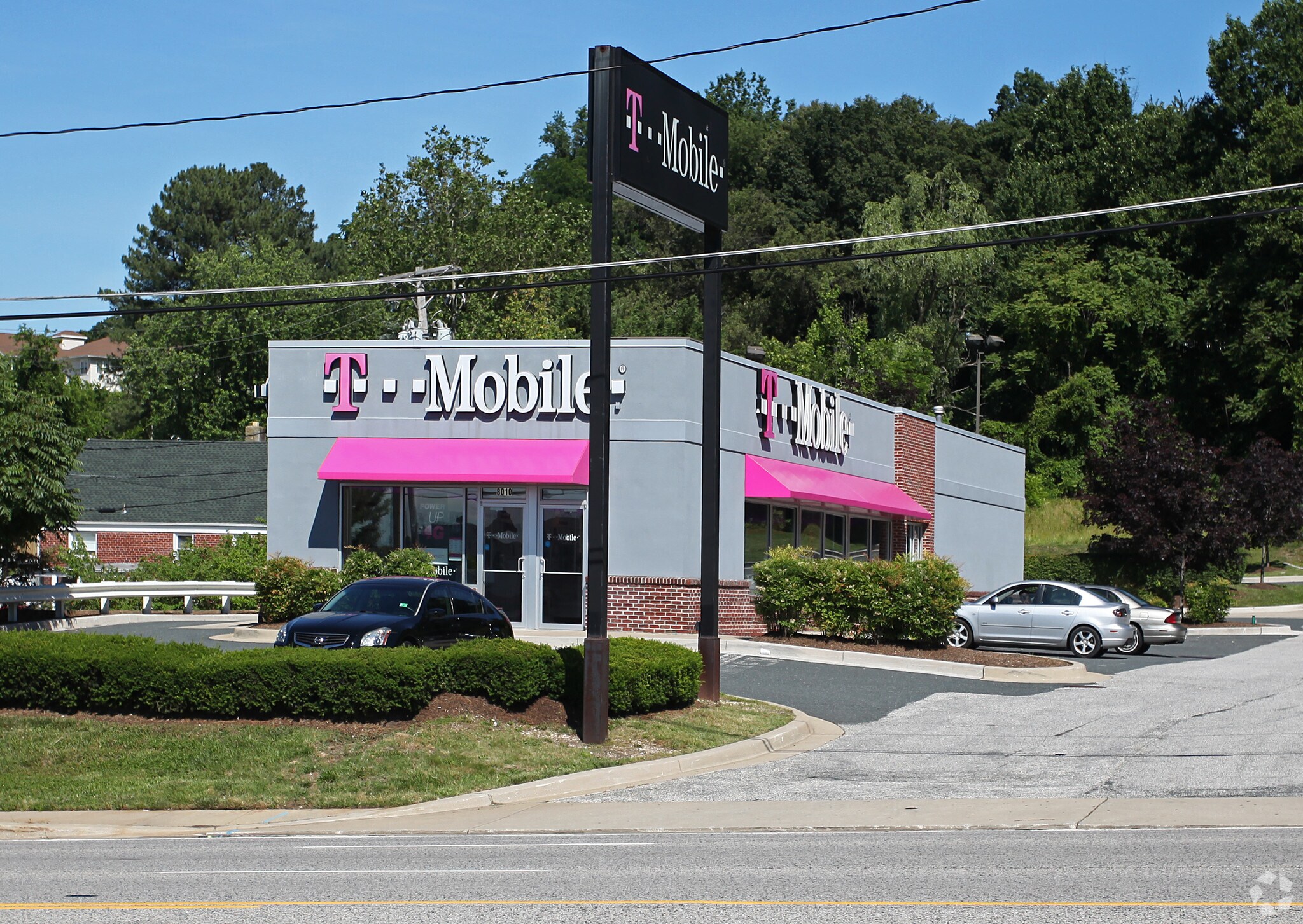 8010 Belair Rd, Nottingham, MD for sale Primary Photo- Image 1 of 1
