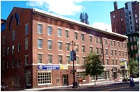 31 E Main St, Rochester, NY for lease - Building Photo - Image 2 of 6