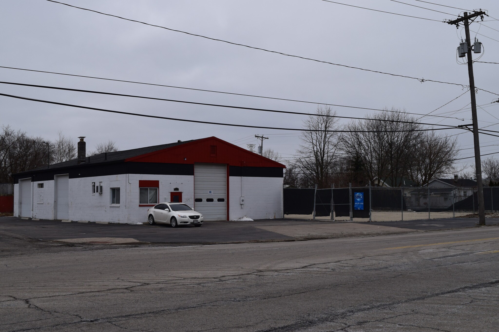 2705 Nebraska Ave, Toledo, OH for sale Building Photo- Image 1 of 1