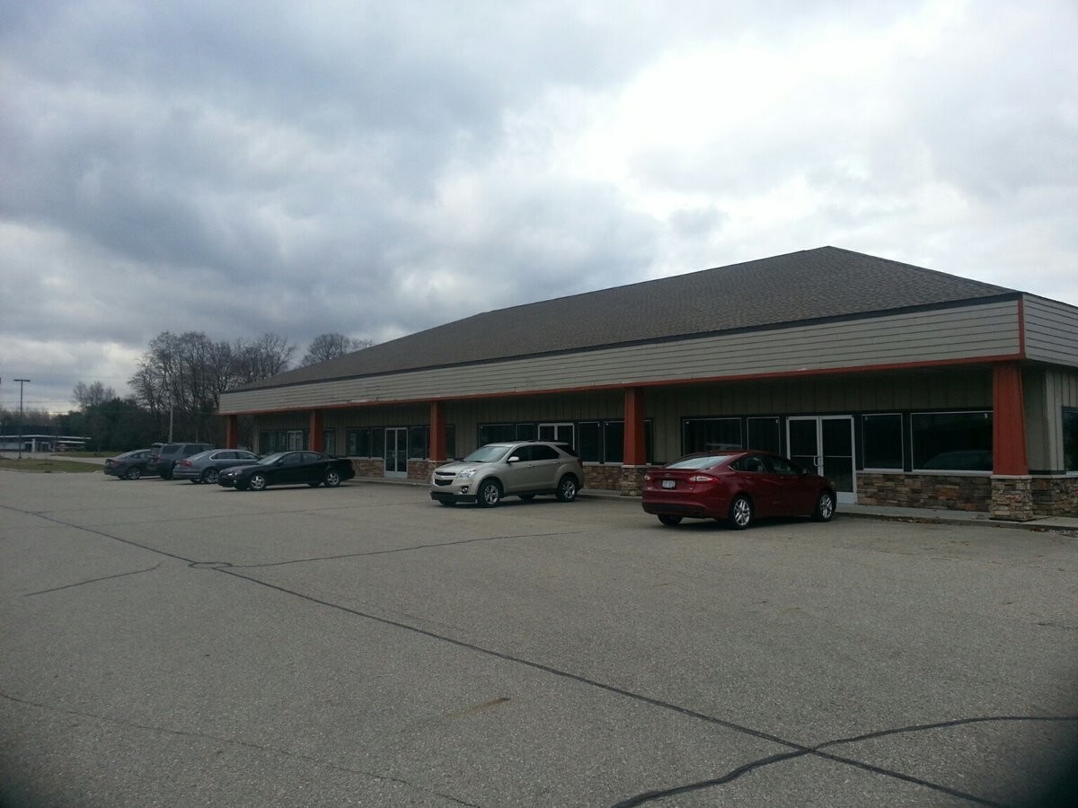 1322 W State St, Belding, MI for sale Building Photo- Image 1 of 1