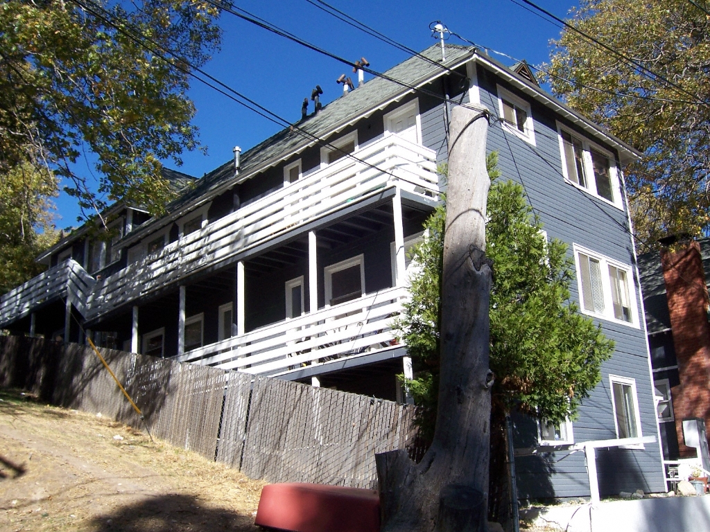 29182 Lyon Dr, Cedar Glen, CA for sale Primary Photo- Image 1 of 1