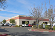 3908 Valley Ave, Pleasanton CA - Warehouse