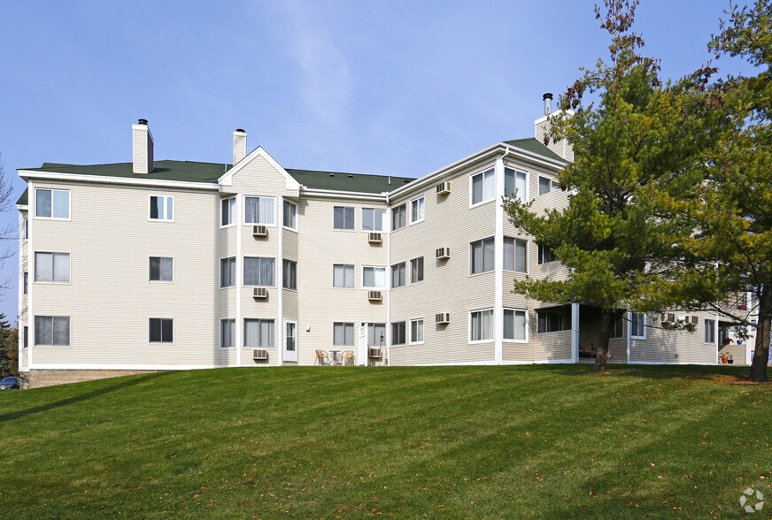 4930 Ashley Ln, Inver Grove Heights, MN, 55077 Apartment Property For