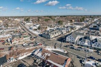 2-12 High St, Hampton, NH - AERIAL  map view