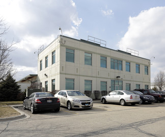 More details for 260 E Old Chicago Dr, Bolingbrook, IL - Industrial for Lease