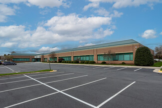 More details for 4090 Lafayette Center Dr, Chantilly, VA - Retail for Lease