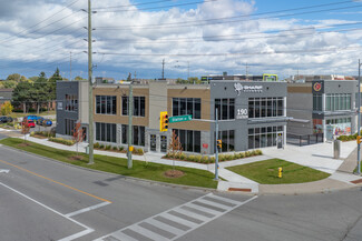 More details for 190 Station St, Ajax, ON - Retail for Lease