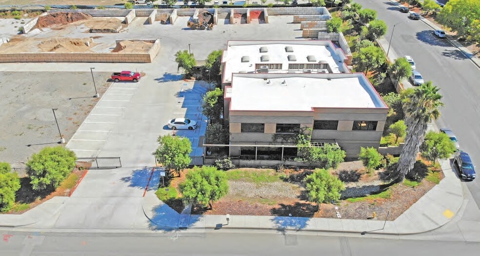 42284 Winchester Rd, Temecula, CA 92590 1.11 acre lot