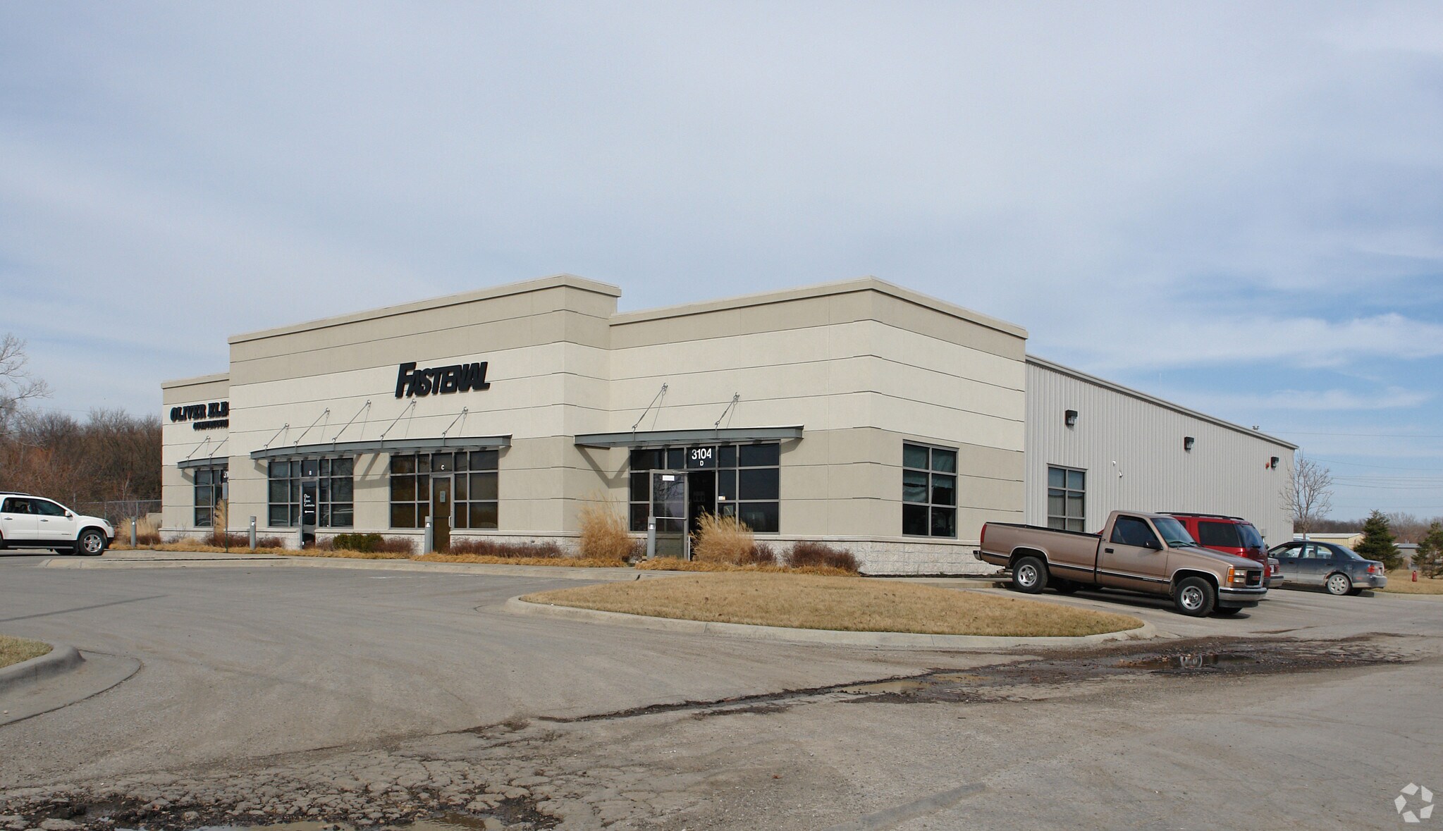 3104 Haskell Ave, Lawrence, KS for sale Building Photo- Image 1 of 1