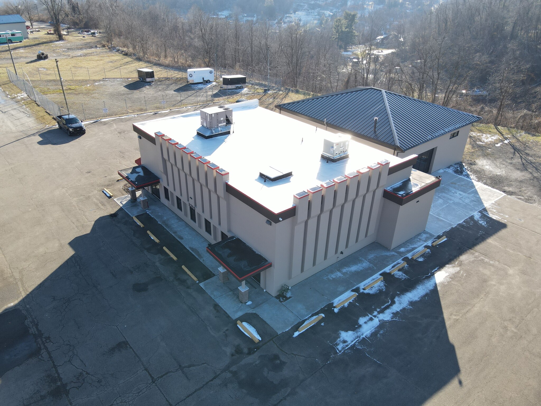 2200 Route 51, Jefferson Hills, PA for sale Building Photo- Image 1 of 1