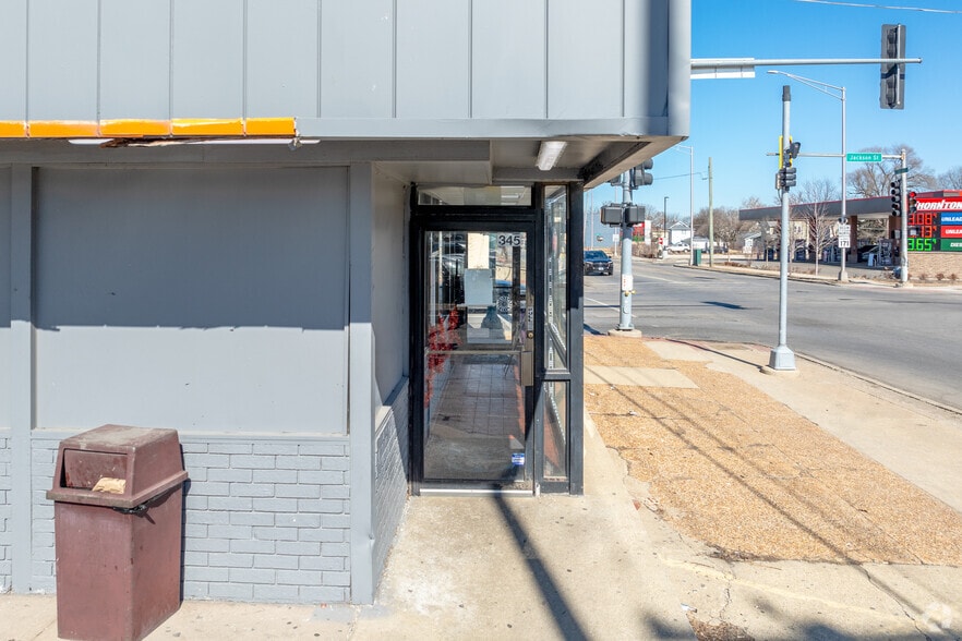 345 Collins St, Joliet, IL for sale - Building Photo - Image 3 of 12