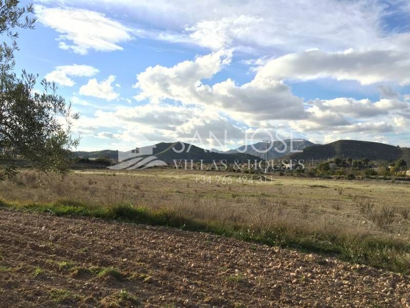 Land in HONDÓN DE LAS NIEVES for sale Building Photo- Image 1 of 5