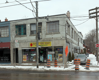 More details for 922 King St W, Toronto, ON - Office for Lease